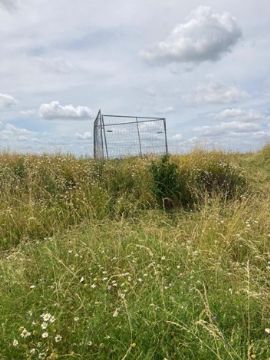 Onderhoud condensputten Volgermeerpolder